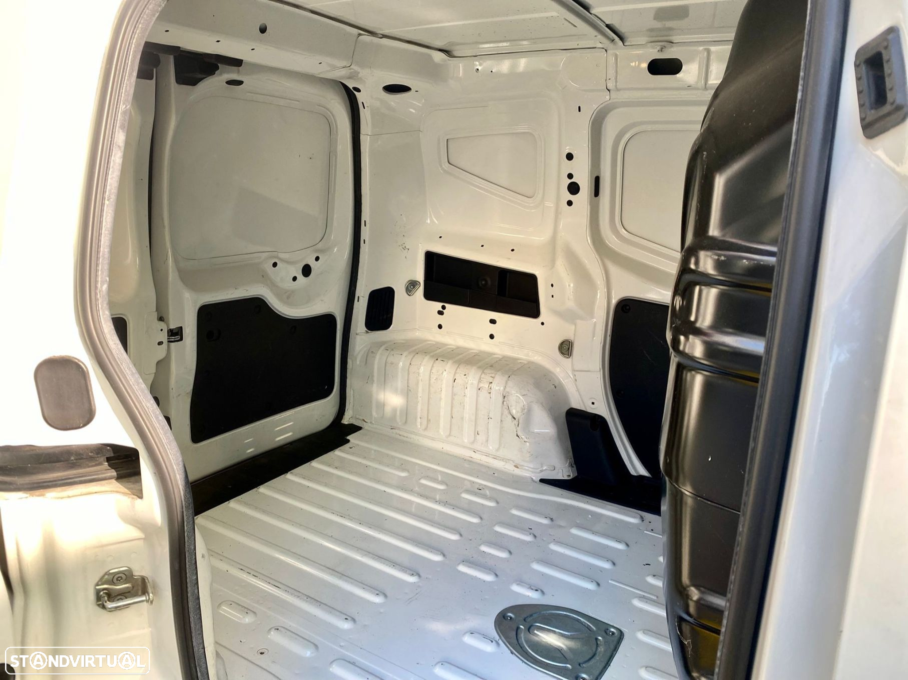 Fiat Fiorino Multijet S&S SX Adventure - 7