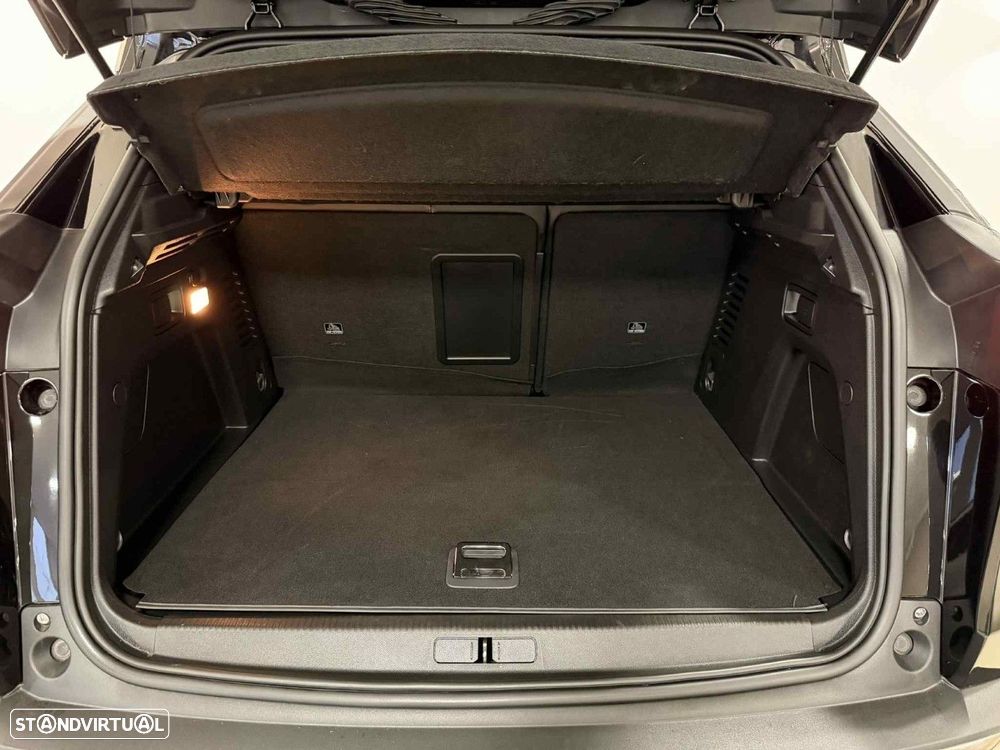 Peugeot 3008 1.6 Hybrid Allure e-EAT8 - 28