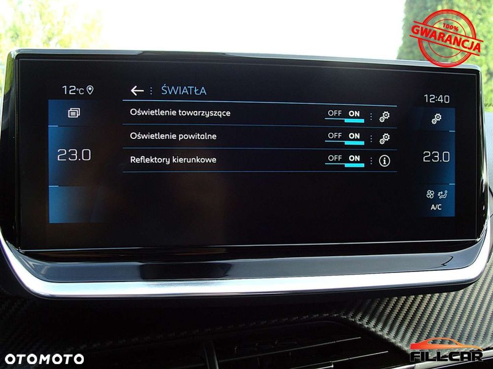 Peugeot 2008 PureTech 130 EAT8 Allure - 26