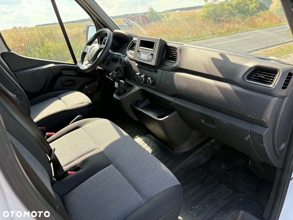 Renault Master - 12