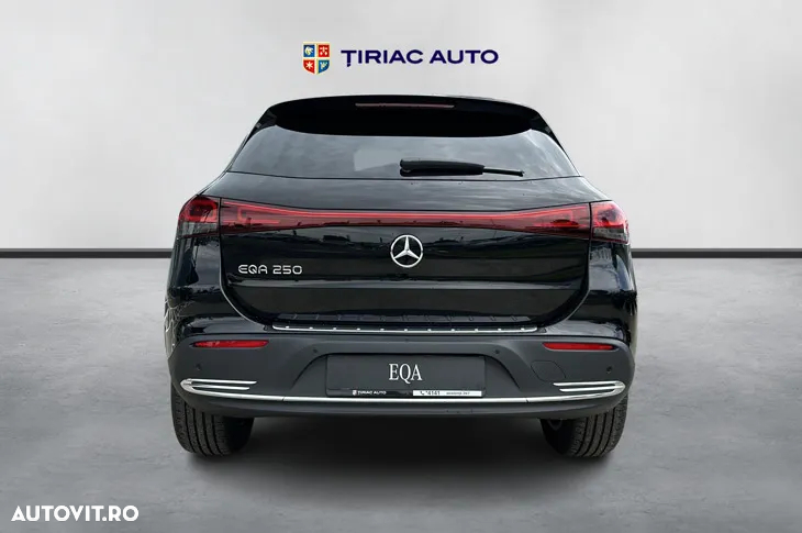 Mercedes-Benz EQA 250 Electric Art - 7