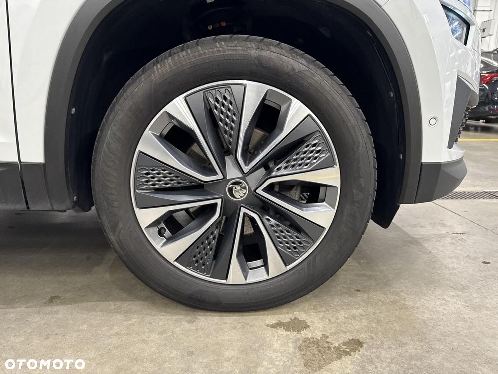 Skoda Kodiaq - 19