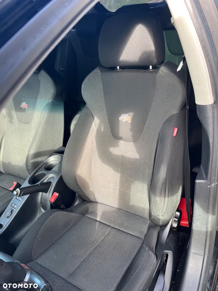 Seat Leon 2.0 TSI FR - 27