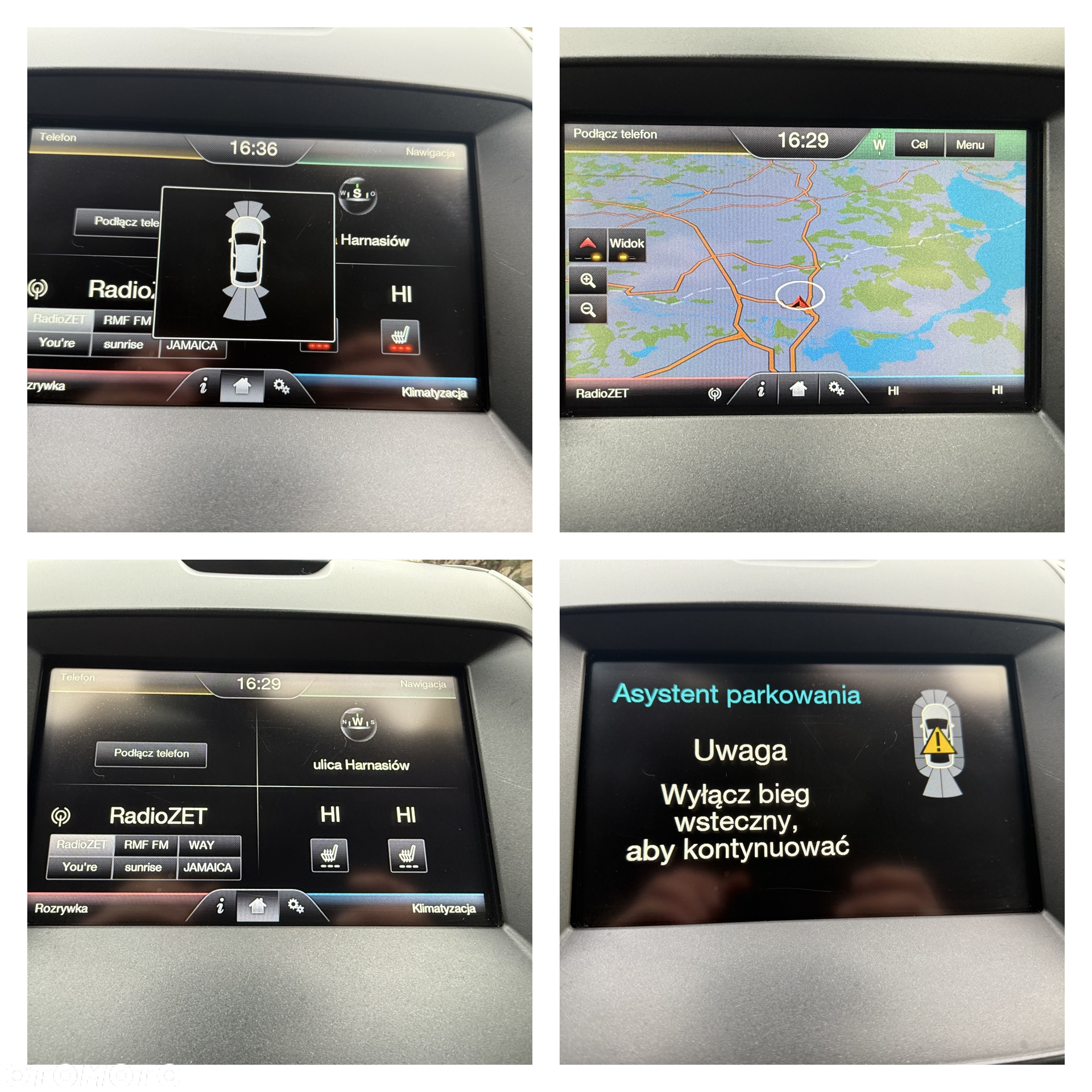 Ford S-Max 2.0 TDCi Trend PowerShift - 8