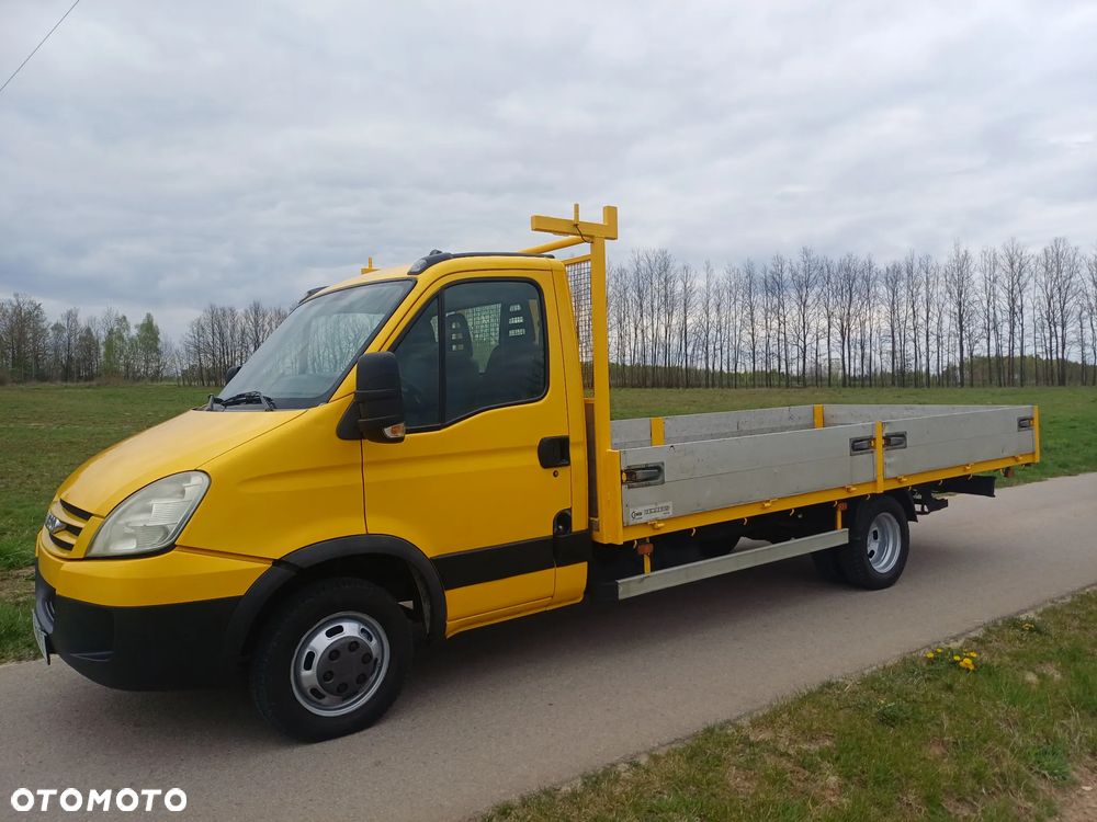 Iveco 40C12 - 18