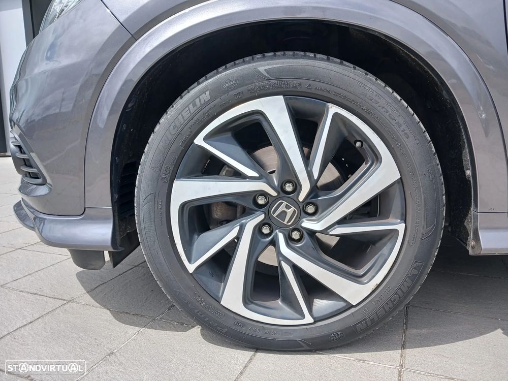 Honda HR-V - 7