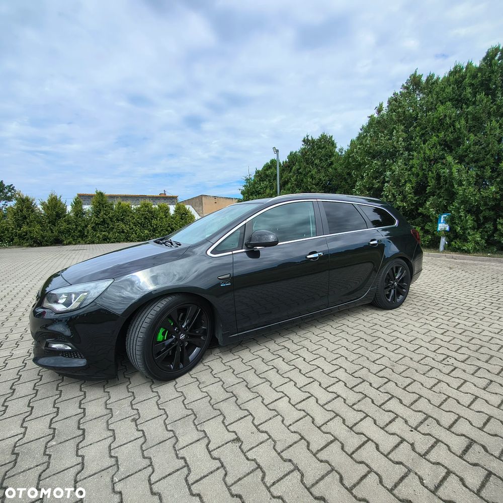 Opel Astra - 19