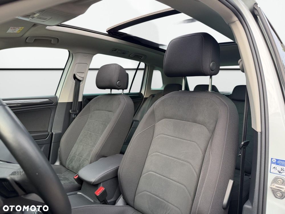 Volkswagen Tiguan 2.0 TSI 4Mot Elegance DSG - 13