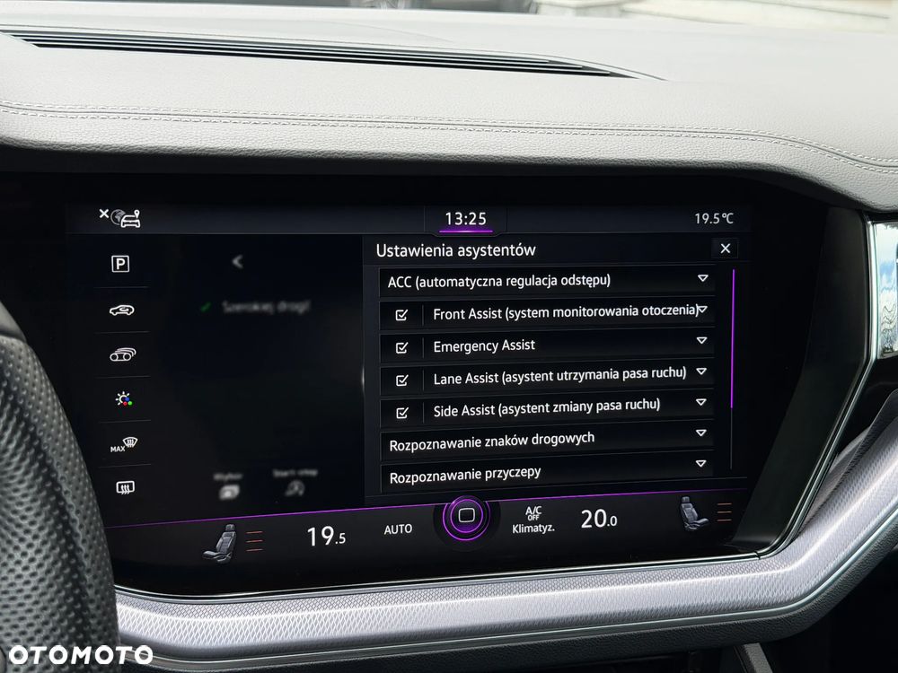 Volkswagen Touareg 3.0 V6 TDI 4Motion R-Line - 32
