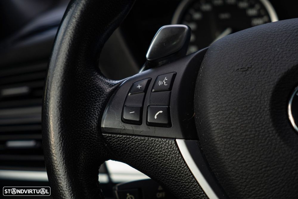 BMW X6 30 d xDrive - 22