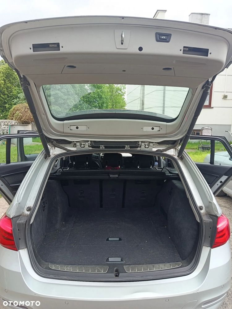 BMW Seria 3 320d Edition Luxury Line Purity - 14