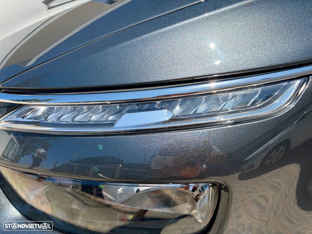 Citroën C4 Picasso 1.6 e-HDi Exclusive ETG6 - 58