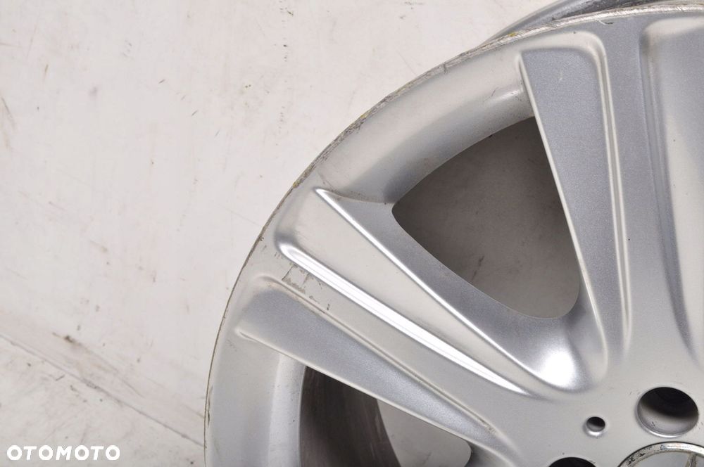 MERCEDES FELGA ALUMINIOWA R19" 8.5J 5X112 ET36 A2224012102 - 3