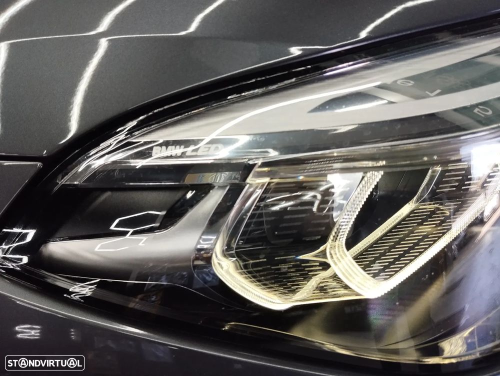 BMW 216 Gran Coupé d Advantage - 9