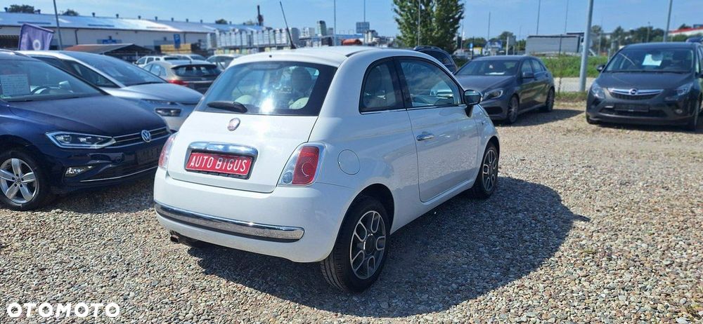Fiat 500 - 7