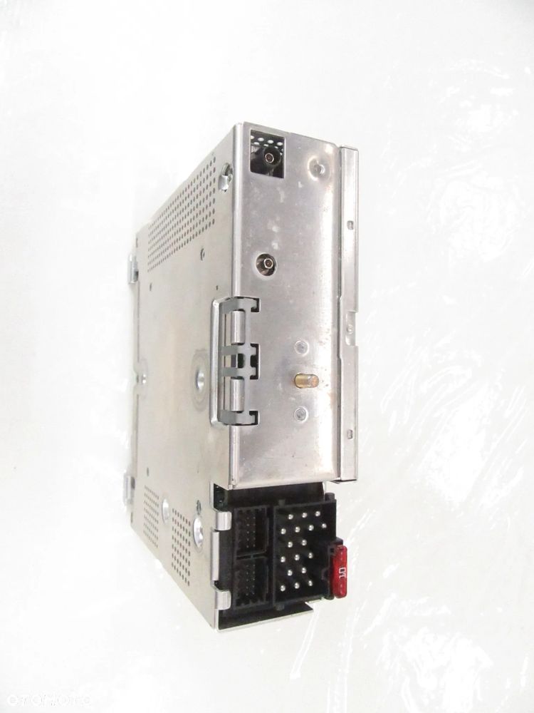 RADIO MODUŁ TUNER RADIOWY BM54 BMW e38 e39 e46 e53 PROFESSIONAL - 7