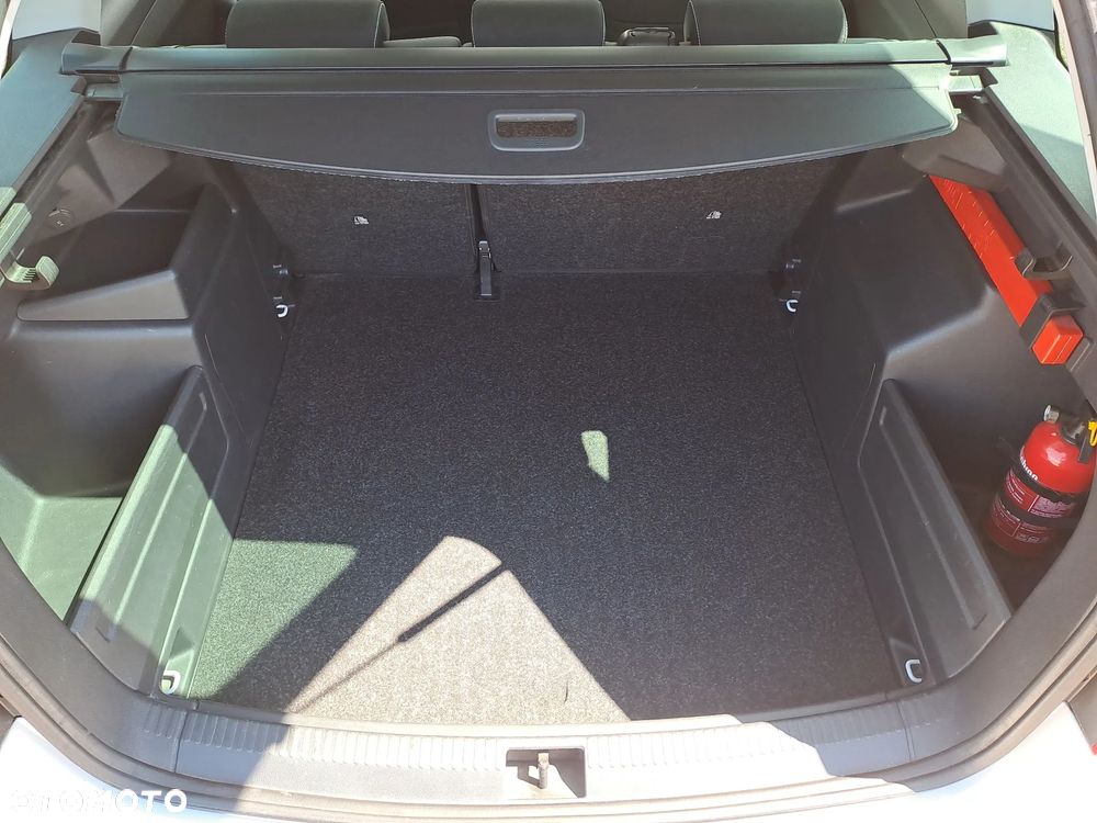 Skoda Fabia 1.0 TSI Ambition - 12