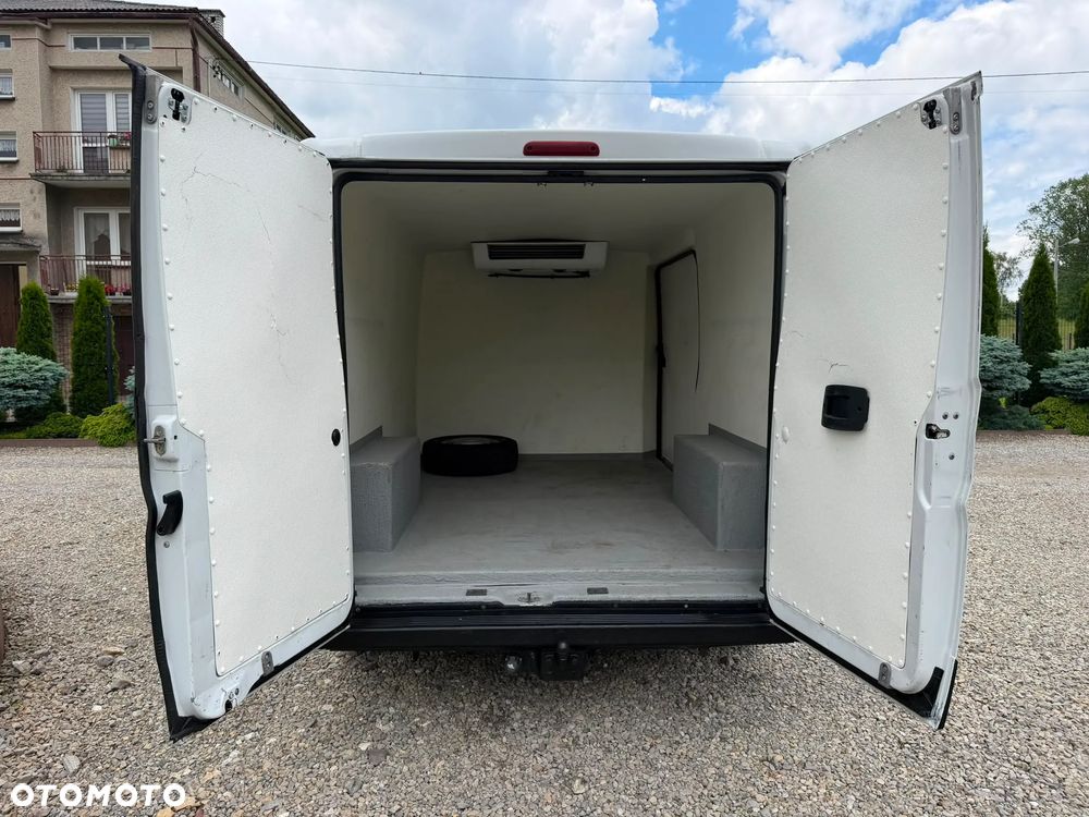 Fiat Ducato  Faktura VAT 23% L2H1 - 17