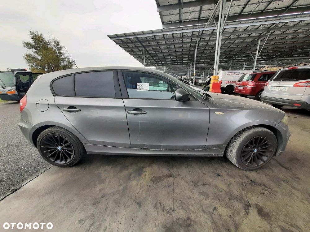 BMW Seria 1 118d DPF Edition Sport - 3