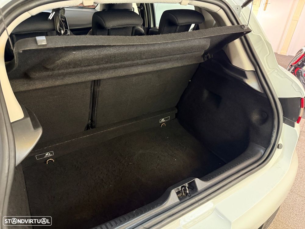 Renault Clio 1.5 dCi Dynamique Sport Edtion - 32