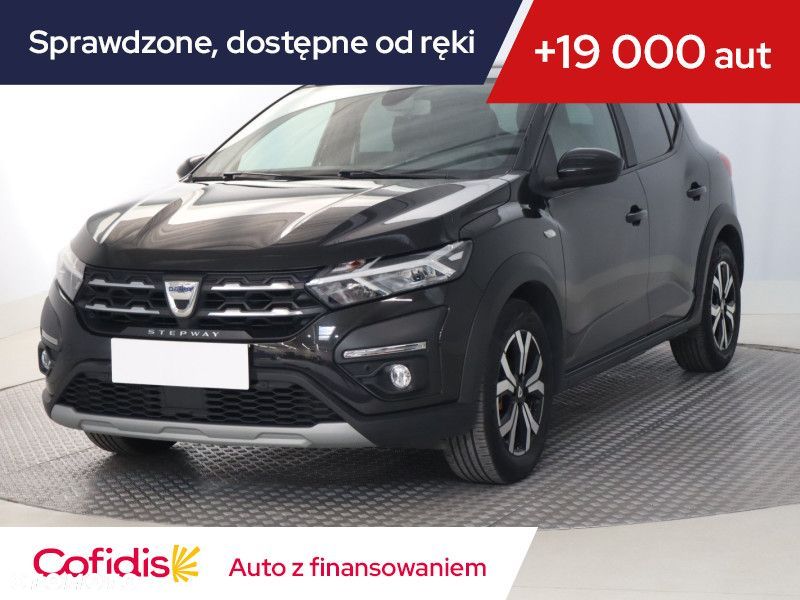 Dacia Sandero Stepway - 2