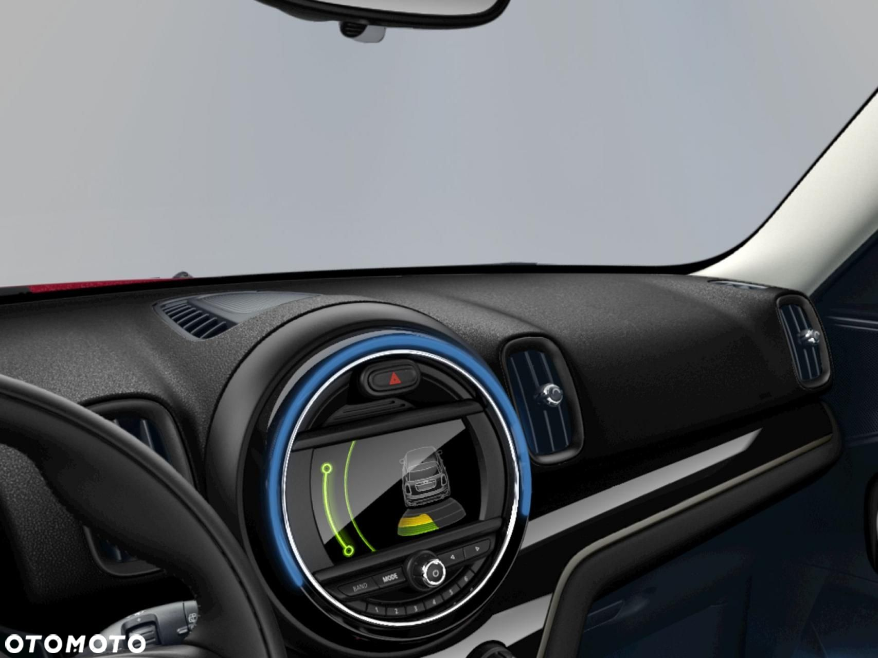 MINI Countryman - 7