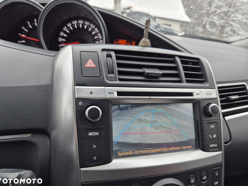 Toyota Verso - 39