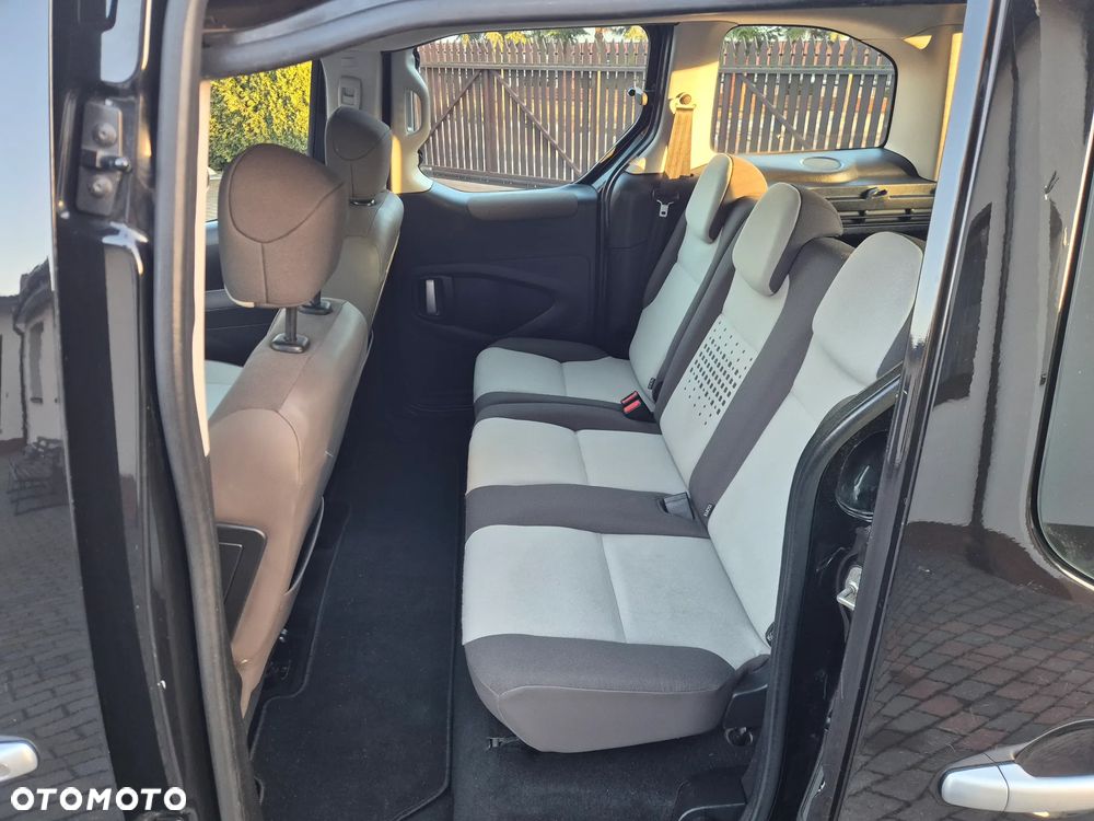Citroën Berlingo Multispace VTi 95 SELECTION - 15