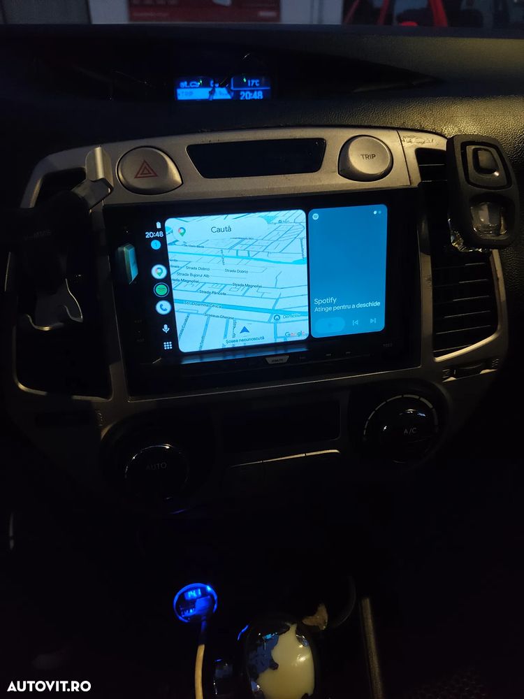 Hyundai i20 - 8