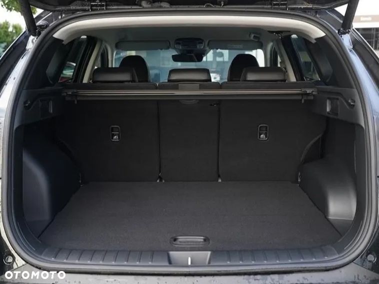 Hyundai Tucson 1.6 T-GDi HEV Platinum 2WD - 9