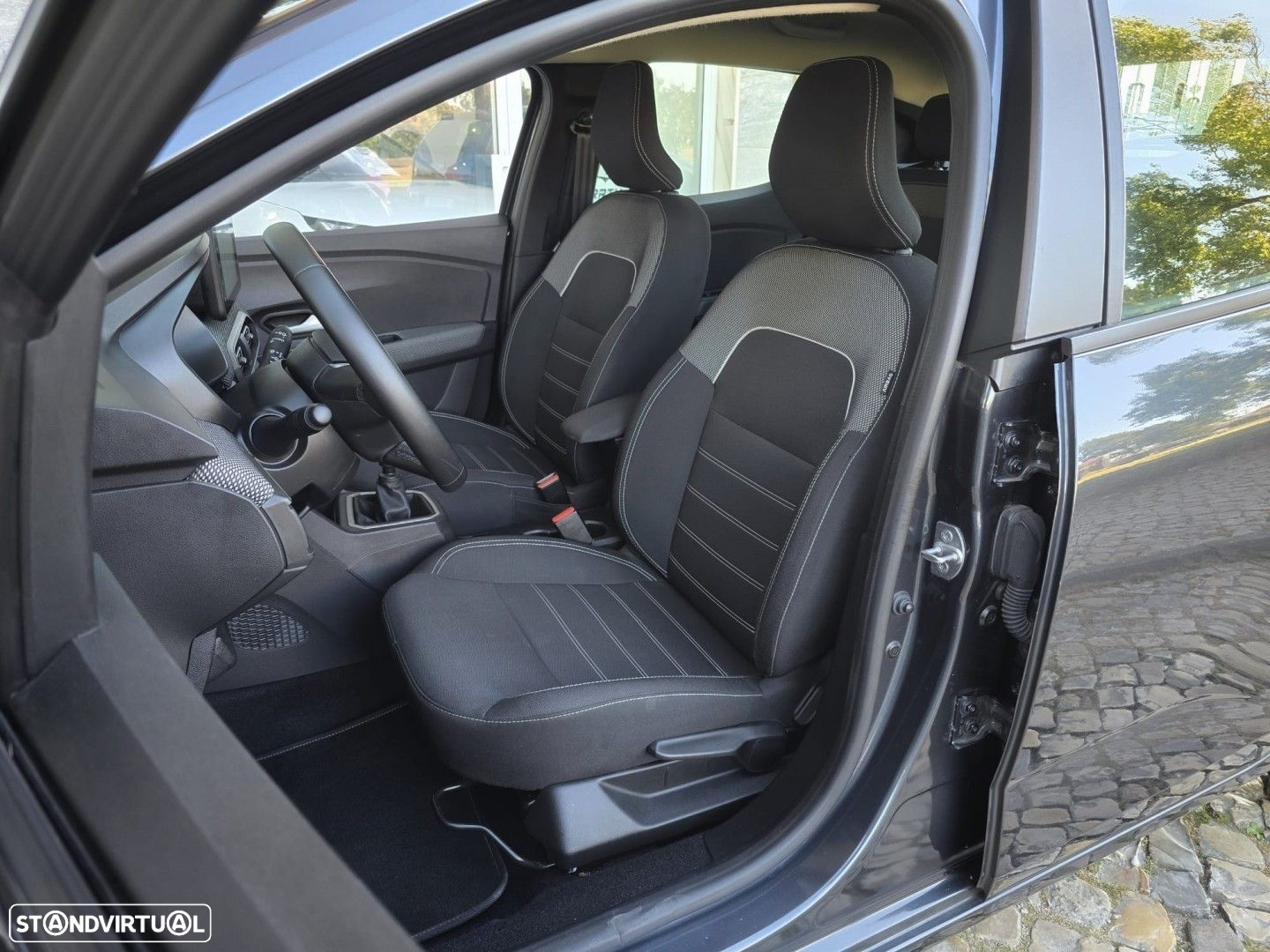 Dacia Sandero 1.0 ECO-G Expression Bi-Fuel - 6