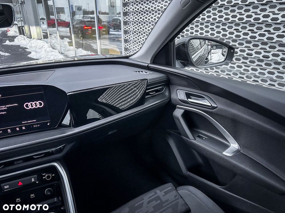 Audi Q5 Sportback - 30