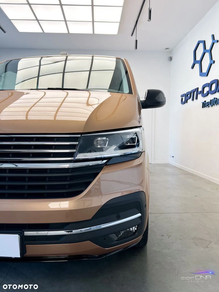 Volkswagen Multivan 2.0 TDI L1 Highline 4Motion DSG - 6