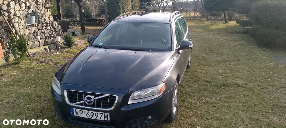 Volvo V70 D3 Kinetic - 18