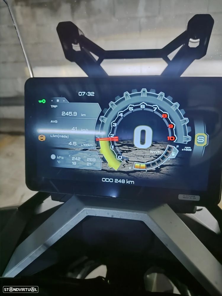 Zontes 350 368 G - 3