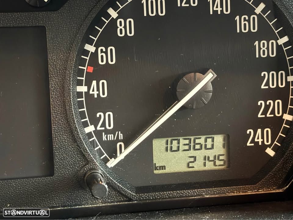 Skoda Fabia 1.4 Elegance AR8 - 8