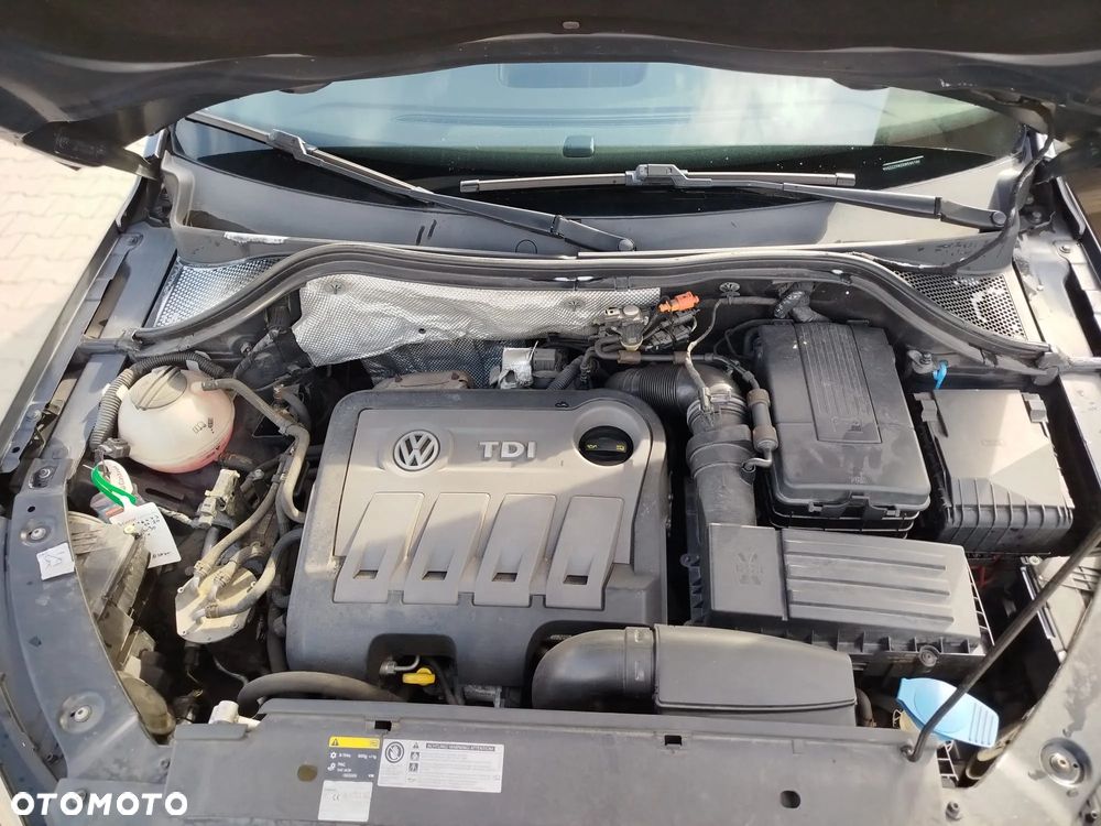 Volkswagen Tiguan - 10