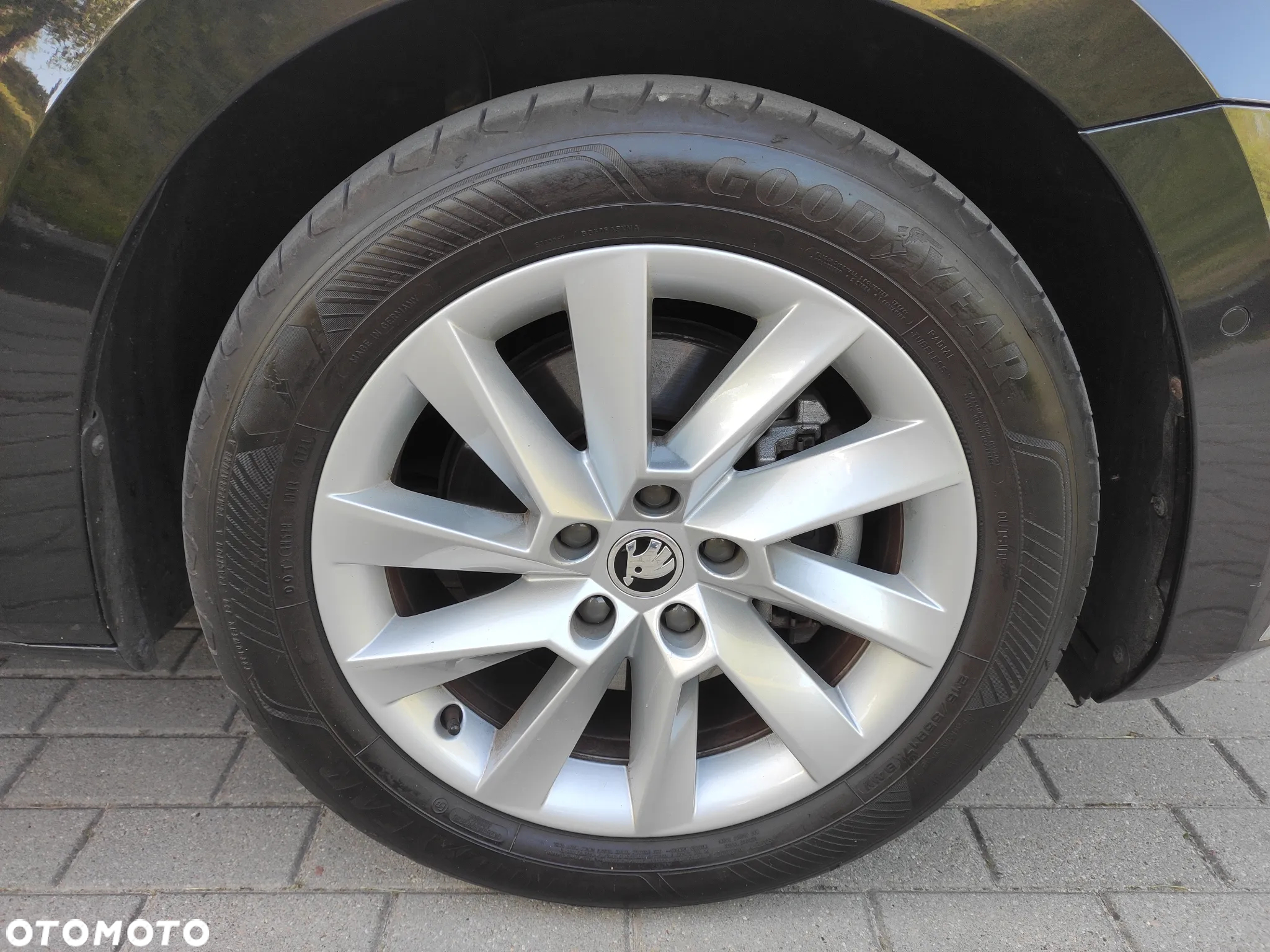 Skoda Superb 1.4 TSI iV DSG Ambition - 31