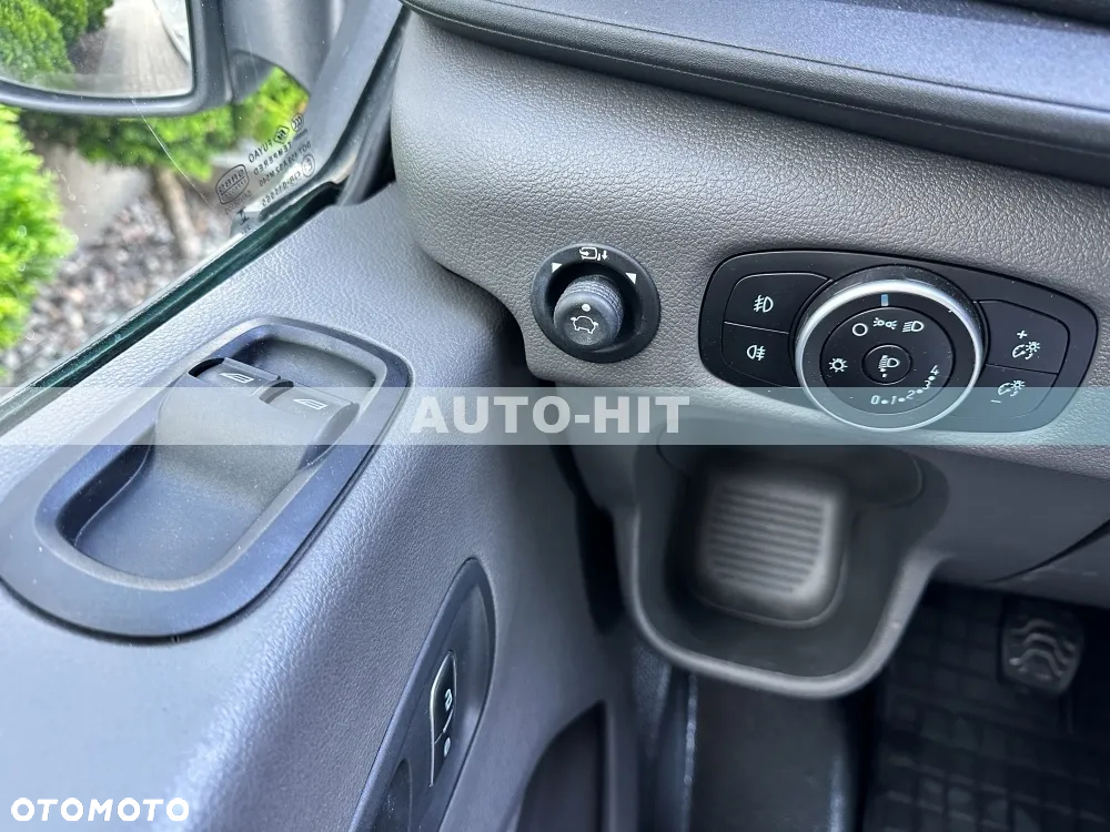 Ford Transit - 22