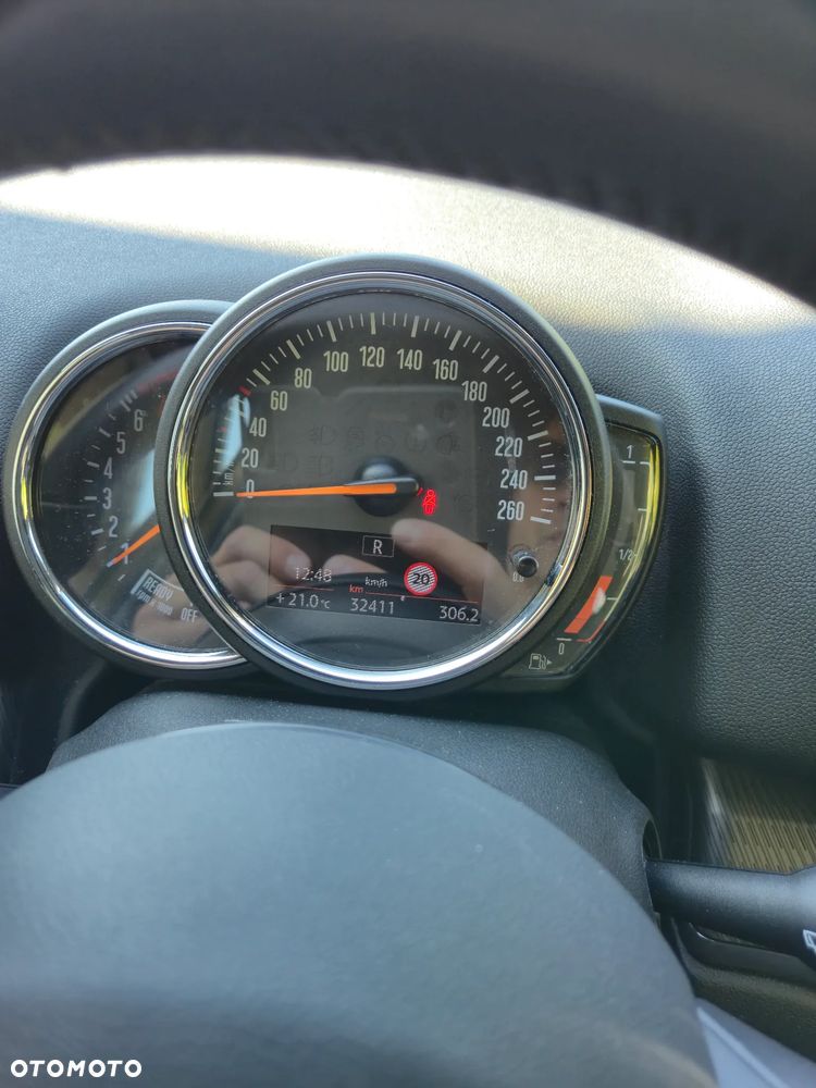 MINI Countryman Cooper - 10