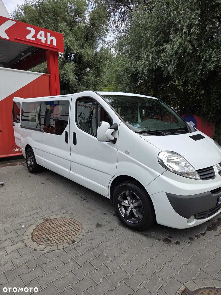 Renault Trafic - 7