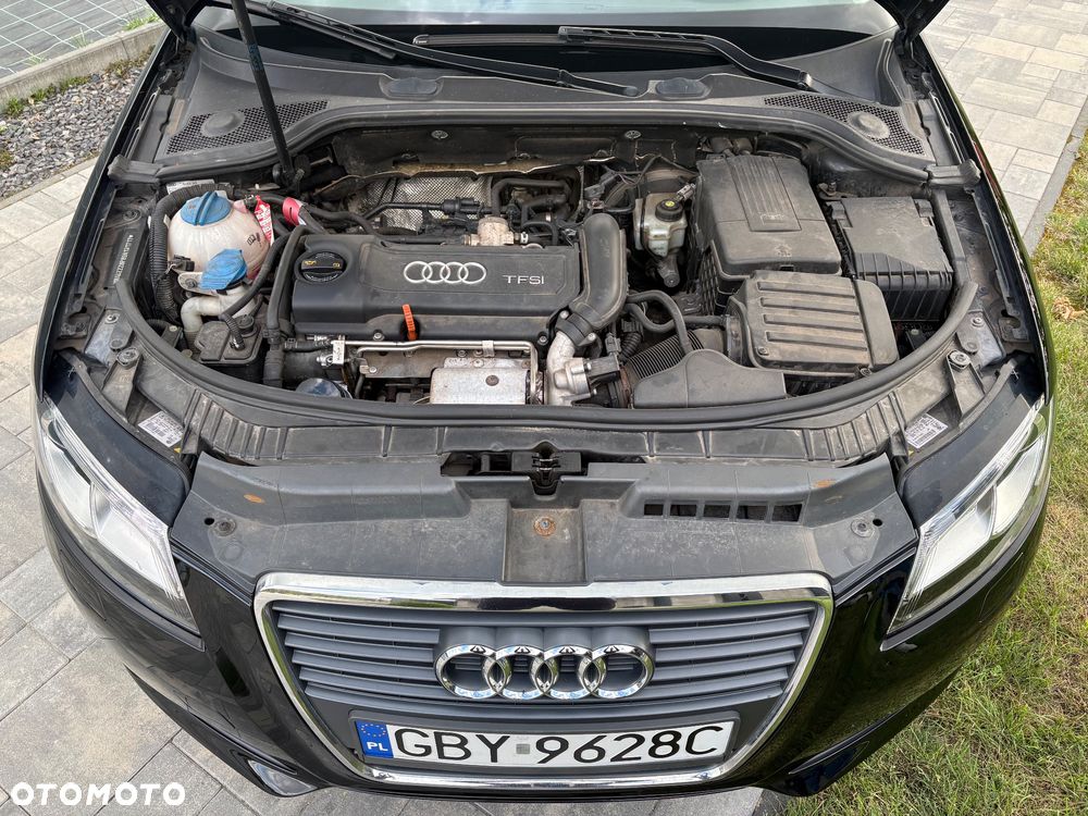 Audi A3 Sportback - 35