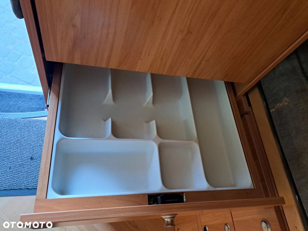 Burstner MARANO A590 - 36