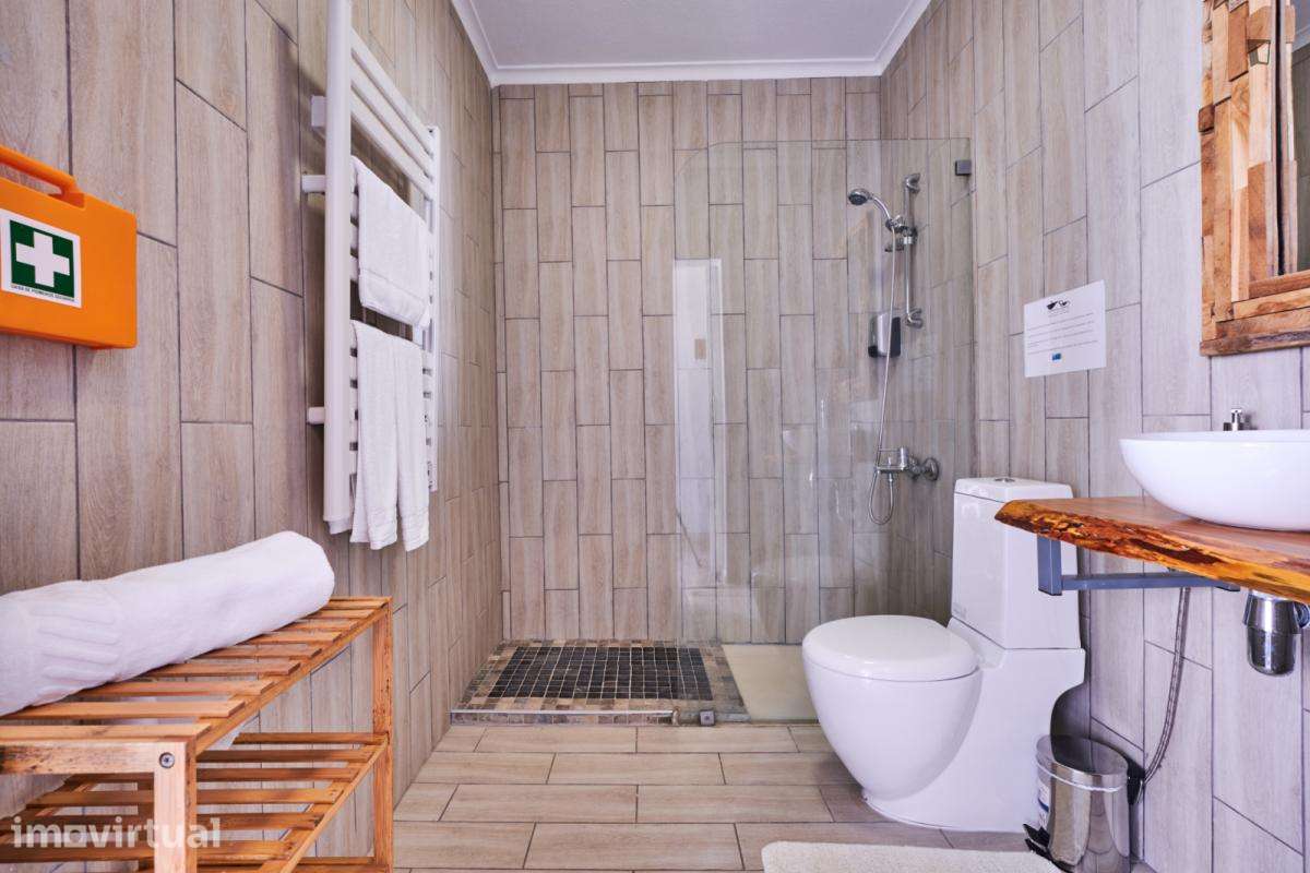 Quarto - localizado em Viseu - Grande imagem: 2/26