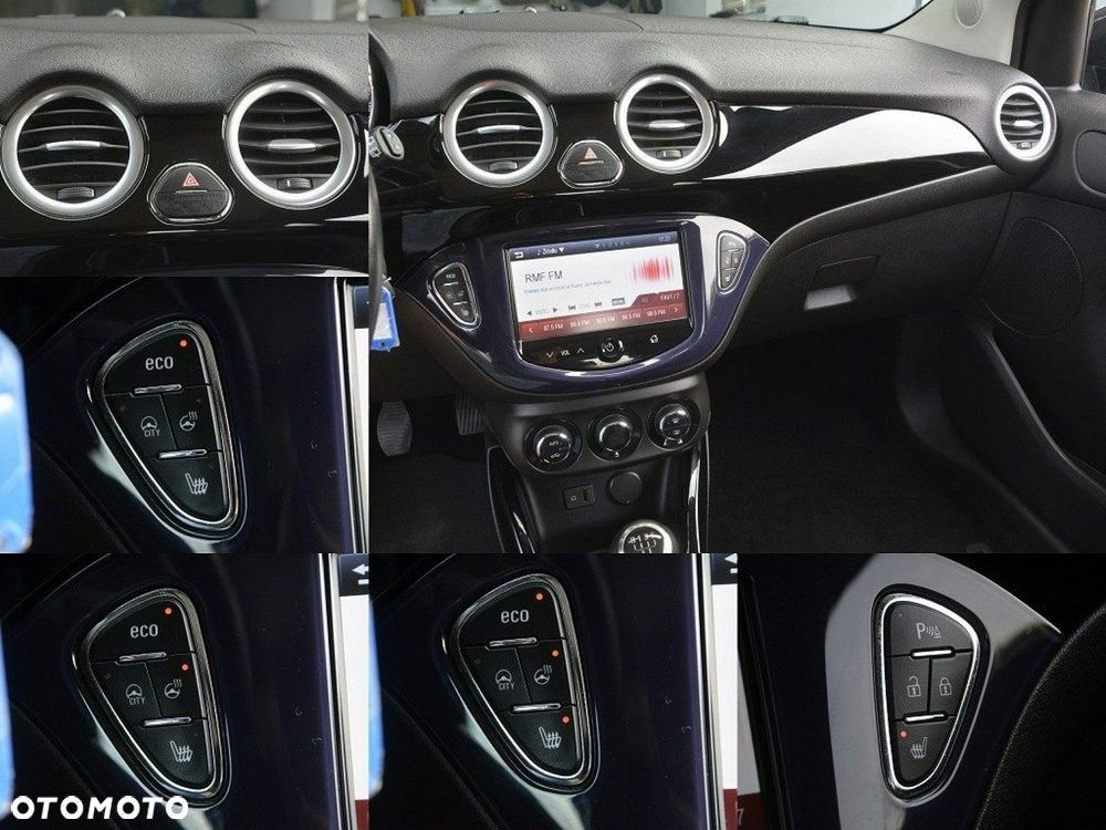 Opel Adam 1.4 Start/Stop Glam - 18