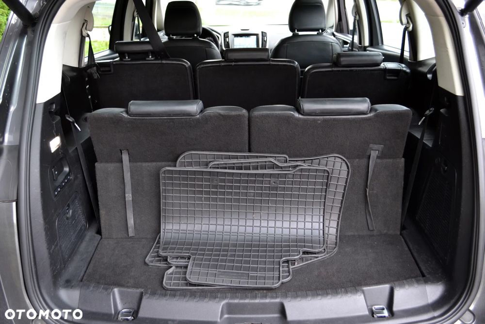 Ford S-Max 2.0 TDCi 4WD Vignale PowerShift - 31