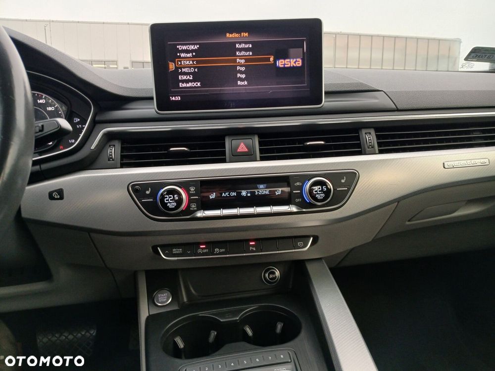 Audi A5 Sportback - 23