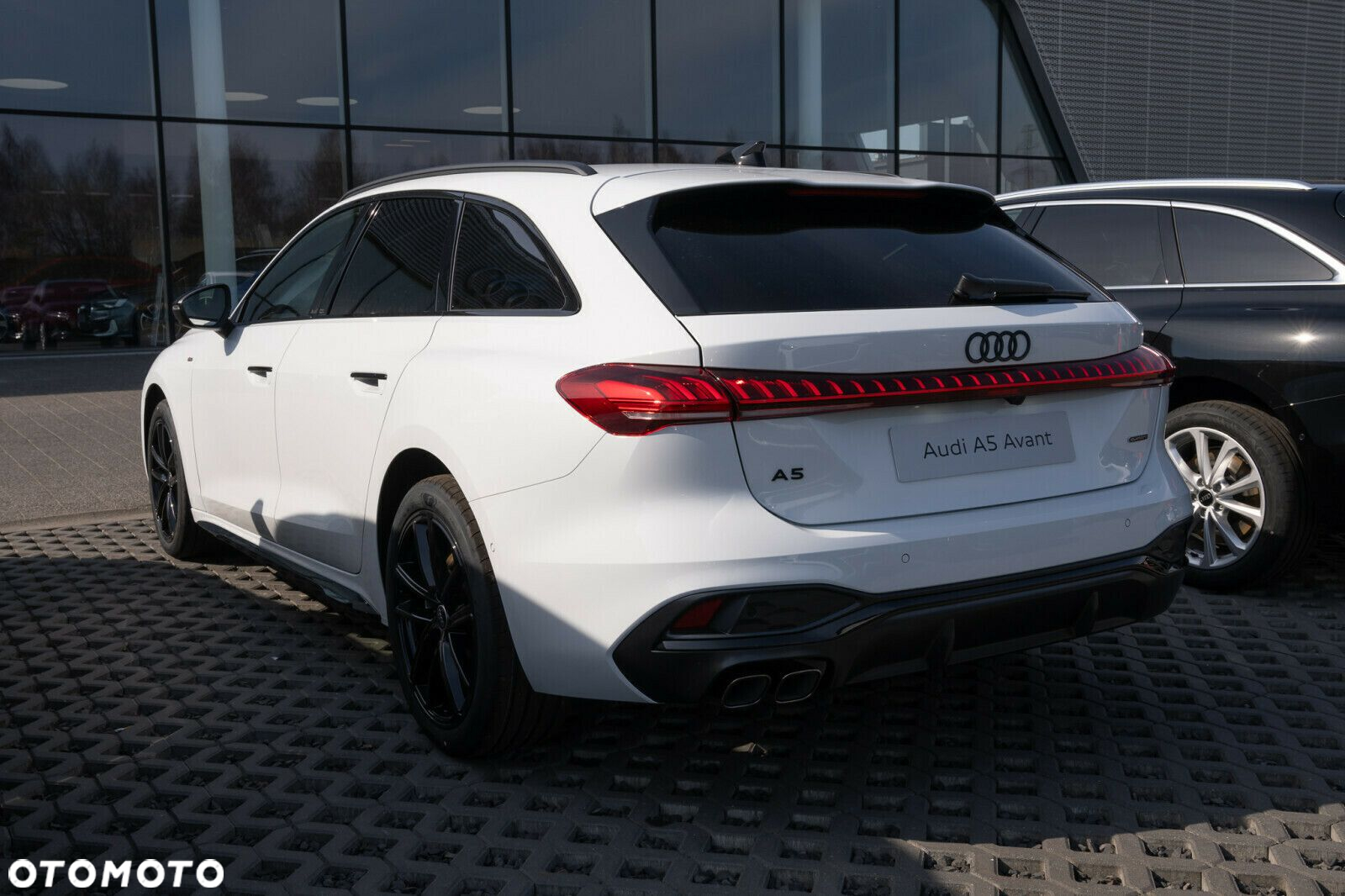 Audi A5 - 4