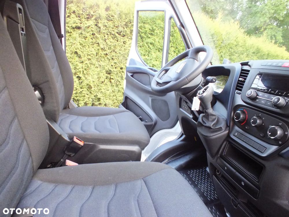 Iveco Daily 35s16 - 17