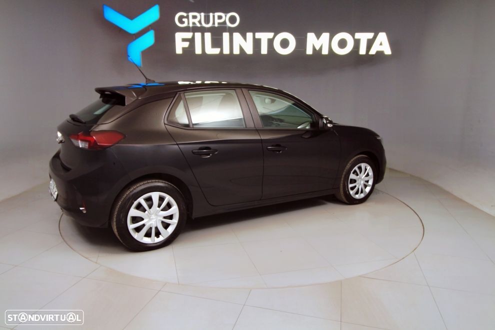 Opel Corsa 1.2 Edition - 2